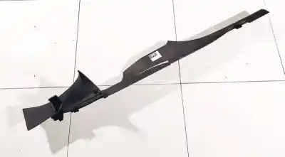 Автозапчасти б/у пластики за citroen c5 ii (rc_) 2.0 hdi (rcrhrh) ссылки oem iam 9655493877