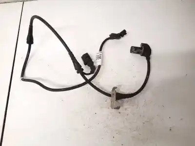Gebrauchtes Autoersatzteil Abs-sensor zum AUDI A4, B7 2004.11 - 2008.06 2.0 TDI 103KW 2004.11 - 2008.06 OEM-IAM-Referenzen 0265006808  8E0.927.803.B