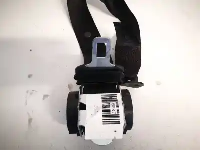 Автозапчастина б/у задній лівий ремін безпеки для opel astra h caravan 1.9 cdti посилання на oem iam 13155542