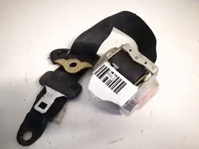 Gebrauchtes Autoersatzteil SICHERHEITSGURTE HINTEN LINKS zum TOYOTA YARIS, 1999.04 - 2003.03  OEM-IAM-Referenzen 467053  7H8520