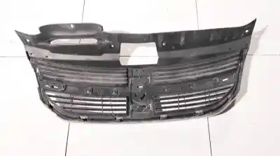 Автозапчастина б/у передня решіта для dodge journey 2.0 16v crd cat посилання на oem iam 05178281ac  1bg84trmae