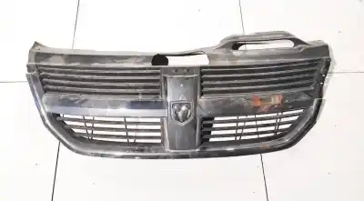 Tweedehands auto-onderdeel voorgrill voor dodge journey 2.0 16v crd cat oem iam-referenties 05178281ac