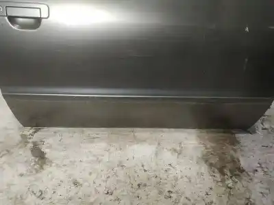 Автозапчастина б/у пластика для audi a4 avant (b5) 1.8 посилання на oem iam   
