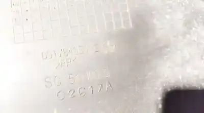 Автозапчастина б/у пластикler для dodge journey 2.0 16v crd cat посилання на oem iam 05178405ae  62617a