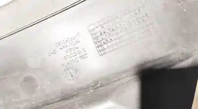 Автозапчастина б/у торпеда для dodge journey 2.0 16v crd cat посилання на oem iam 05116266ae  37612u1