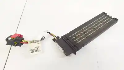 Автозапчасти б/у сопротивление нагреву за citroen c5 ii (rc_) 2.0 hdi (rcrhrh) ссылки oem iam g7192002