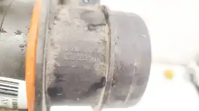 Second-hand car spare part flowmeter for dodge journey 2.0 16v crd cat oem iam references 0281002779  05033320aa