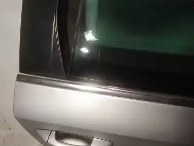 Автозапчастина б/у пластика для volkswagen passat b6 variant (3c5) 2.0 fsi посилання на oem iam   