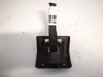 Автозапчасти б/у замок капота за RENAULT MEGANE II (BM0/1_, CM0/1_) 1.4 16V (BM0B. CM0B) ссылки OEM IAM 110075D  