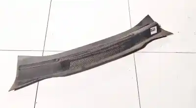 Peça sobressalente para automóvel em segunda mão grelha torpedo curcuvan por opel zafira b 1.9 cdti referências oem iam 13142034