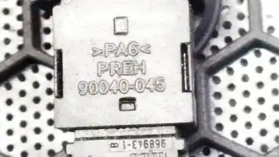 Автозапчастина б/у датчик для opel astra h caravan 1.9 cdti посилання на oem iam 90040045  