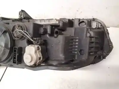 Автозапчастина б/у права фа для citroen c5 ii (rc_) 2.2 hdi посилання на oem iam   