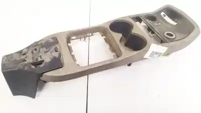 Автозапчастина б/у пластика для renault espace iv (jk0) 2.2 dci turbodiesel посилання на oem iam 8200456530