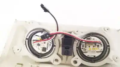 Автозапчастина б/у внутрішне світло для dodge journey 2.0 16v crd cat посилання на oem iam   