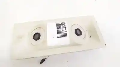 Second-hand car spare part interior light for dodge journey 2.0 16v crd cat oem iam references 