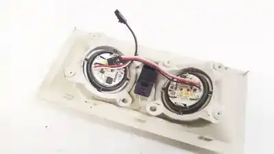 Автозапчастина б/у внутрішне світло для dodge journey 2.0 16v crd cat посилання на oem iam   