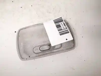 Peça sobressalente para automóvel em segunda mão luz interior por honda cr-v (re) 2.2 ctdi referências oem iam a17332