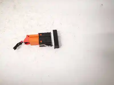 Peça sobressalente para automóvel em segunda mão peças diversas por skoda octavia combi (1z5) 1.9 tdi dpf referências oem iam 1z0927127  