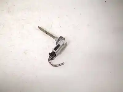 Автозапчастина б/у датчик для skoda octavia combi (1z5) 1.9 tdi dpf посилання на oem iam 4b0820539  