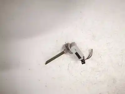 Автозапчастина б/у датчик для skoda octavia combi (1z5) 1.9 tdi dpf посилання на oem iam 4b0820539