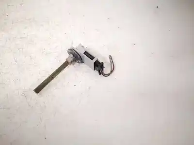 Автозапчастина б/у датчик для skoda octavia combi (1z5) 1.9 tdi dpf посилання на oem iam 4b0820539  