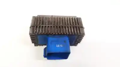 Автозапчастина б/у коробка передігрів для opel astra h caravan 1.9 cdti посилання на oem iam 55353011