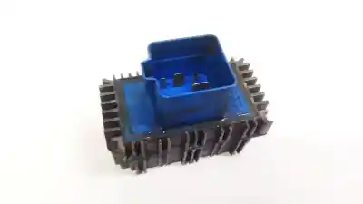 Автозапчастина б/у коробка передігрів для opel astra h caravan 1.9 cdti посилання на oem iam 55353011  51299014b