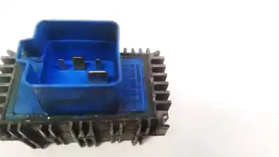 Автозапчастина б/у коробка передігрів для opel astra h caravan 1.9 cdti посилання на oem iam 55353011  51299014b