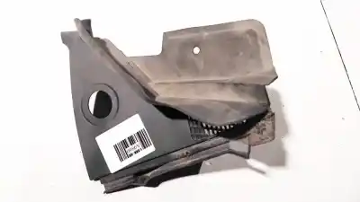 Peça sobressalente para automóvel em segunda mão grelha torpedo curcuvan por opel zafira b 1.9 cdti referências oem iam 13167227