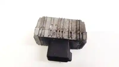 Peça sobressalente para automóvel em segunda mão caixa de pré-aquecimento por opel zafira a 2.0 dti referências oem iam 09132691