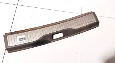 Peça sobressalente para automóvel em segunda mão plásticos por opel zafira b 1.9 cdti referências oem iam 322225228