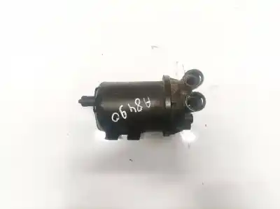 Peça sobressalente para automóvel em segunda mão filtro de gasóleo por opel zafira a 2.0 dti referências oem iam 