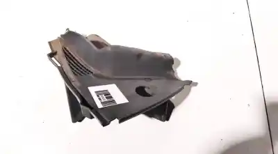 Peça sobressalente para automóvel em segunda mão grelha torpedo curcuvan por opel zafira b 1.9 cdti referências oem iam 13167228