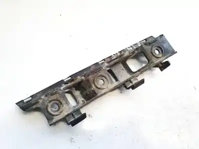 Second-hand car spare part front bumper reinforcement for volkswagen passat b6 variant (3c5) 2.0 fsi oem iam references 3c0807183  
