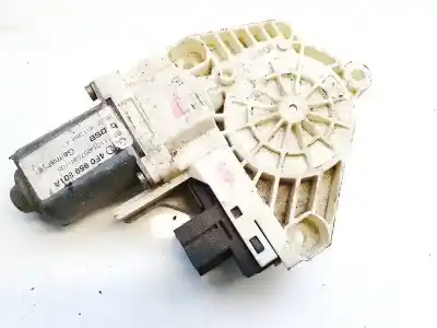 Автозапчасти б/у мотор заднего левого стекла за AUDI A6, C6 2005.01 - 2008.10 2.7 TDI 132KW 2005.03 - 2008.10 ссылки OEM IAM 4F0959801A  