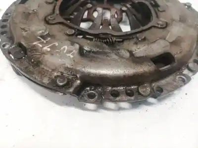 Автозапчастина б/у комплект зцеплення для skoda octavia combi (1z5) 1.9 tdi dpf посилання на oem iam   