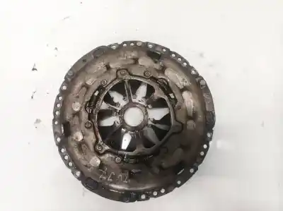 Автозапчастина б/у комплект зцеплення для skoda octavia combi (1z5) 1.9 tdi dpf посилання на oem iam 