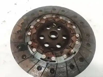 Автозапчастина б/у комплект зцеплення для skoda octavia combi (1z5) 1.9 tdi dpf посилання на oem iam 03l141031l  