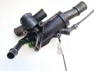 Second-hand car spare part Thermostat for FORD C-MAX 2.0 TDCi CAT OEM IAM references 9656182980  9656182980