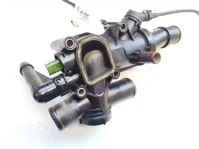 Second-hand car spare part thermostat for ford c-max 2.0 tdci cat oem iam references 9656182980  9656182980