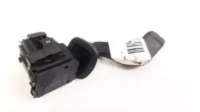 Peça sobressalente para automóvel em segunda mão comutador de piscas  por opel zafira a 2.0 dti referências oem iam 90560990