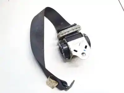 Автозапчасти б/у задний правый ремень безопасности за citroen c-crosser 2.2 hdi fap cat ссылки oem iam 6066752