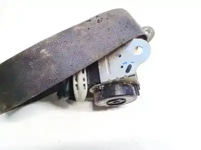 Автозапчасти б/у задний левый ремень безопасности за citroen c-crosser 2.2 hdi fap cat ссылки oem iam 6066751  