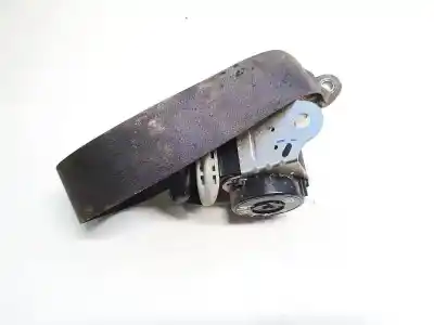 Автозапчасти б/у задний левый ремень безопасности за citroen c-crosser 2.2 hdi fap cat ссылки oem iam 6066751