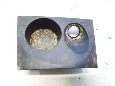 Автозапчасти б/у пластик за citroen c-crosser 2.2 hdi fap cat ссылки oem iam 8011a077