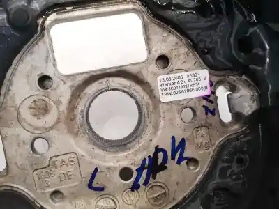 Pezzo di ricambio per auto di seconda mano volante per volkswagen passat b6 variant (3c5) 2.0 fsi riferimenti oem iam 3c0419091re  