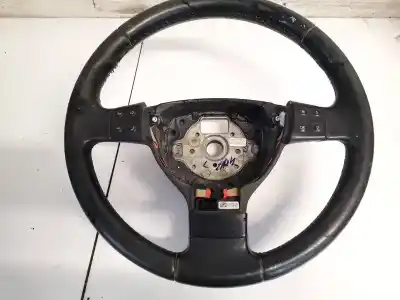 Автозапчасти б/у руль за VOLKSWAGEN PASSAT B6 VARIANT (3C5) 2.0 FSI ссылки OEM IAM 3C0419091RE  