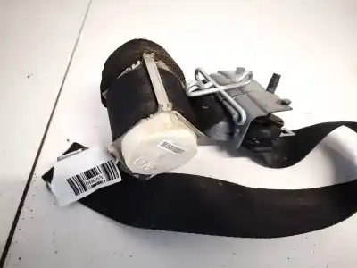 Автозапчасти б/у задний левый ремень безопасности за ford s-max (ca1) 1.8 tdci cat ссылки oem iam 9613b85a