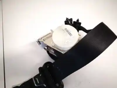 Second-hand car spare part rear right seat belt for ford s-max (ca1) 1.8 tdci cat oem iam references 9611b68c  9-611b68-c