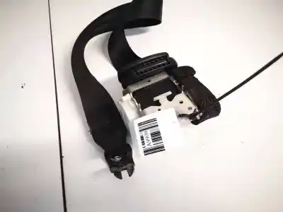 Автозапчасти б/у задний левый ремень безопасности за ford s-max (ca1) 1.8 tdci cat ссылки oem iam 9611b69a